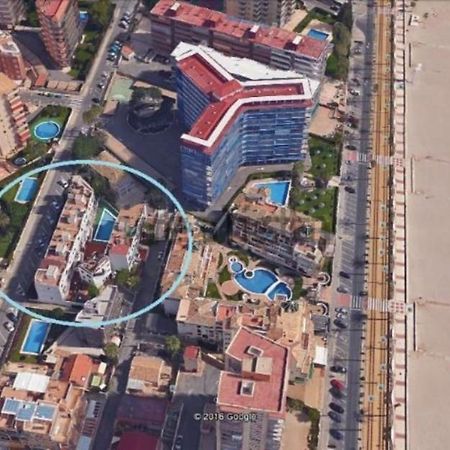 Atico Triplex Isla Verde El Campello Extérieur photo