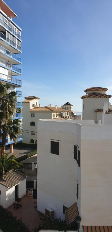 Atico Triplex Isla Verde El Campello Extérieur photo