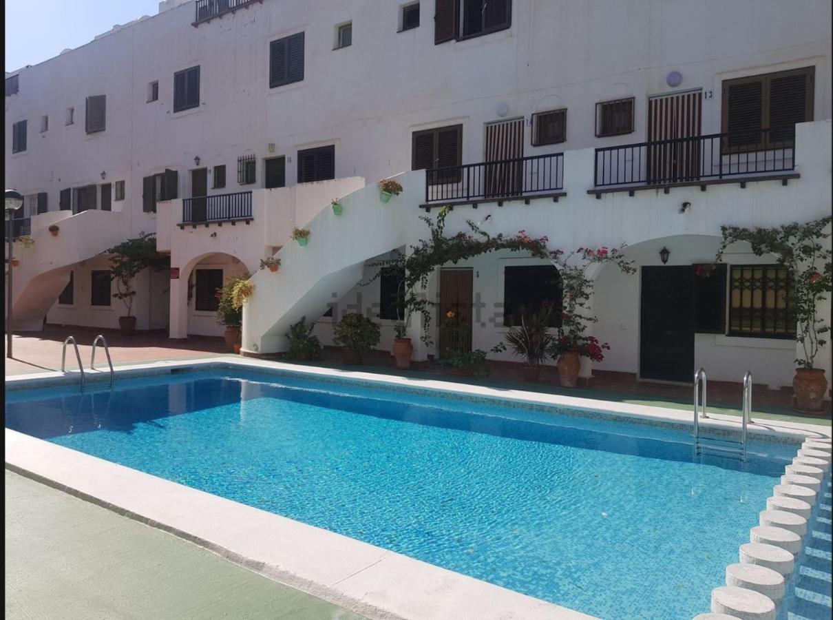 Atico Triplex Isla Verde El Campello Extérieur photo