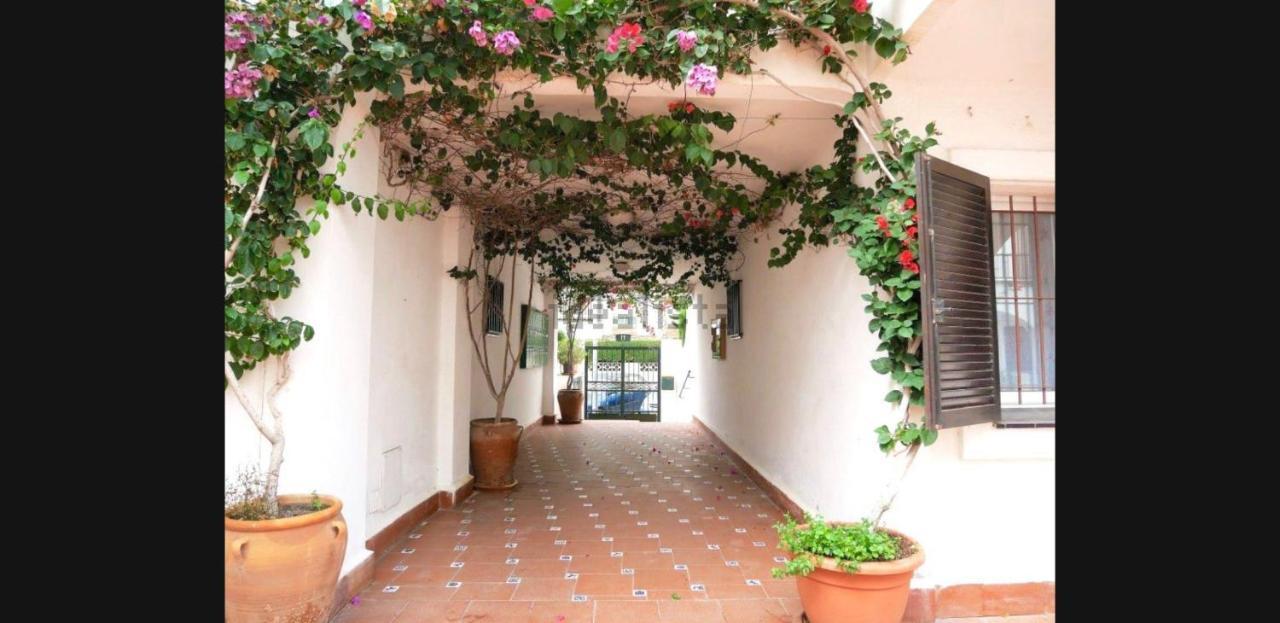 Atico Triplex Isla Verde El Campello Extérieur photo