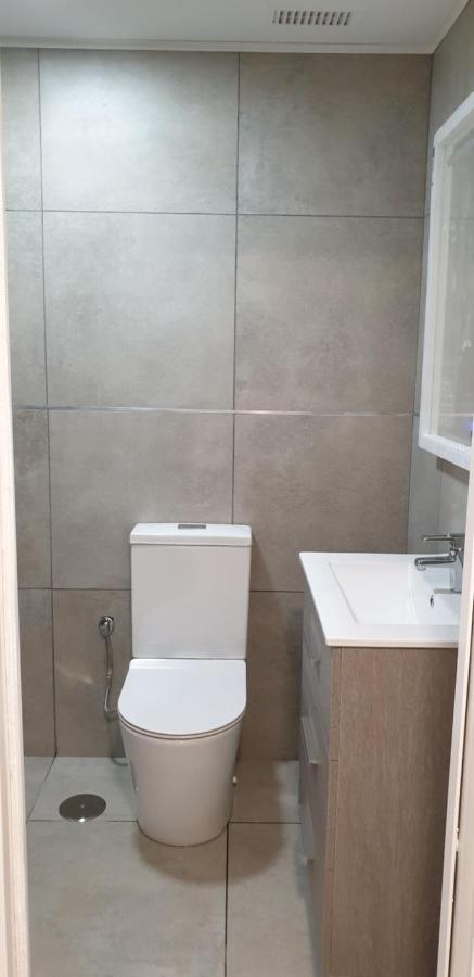 Atico Triplex Isla Verde El Campello Extérieur photo