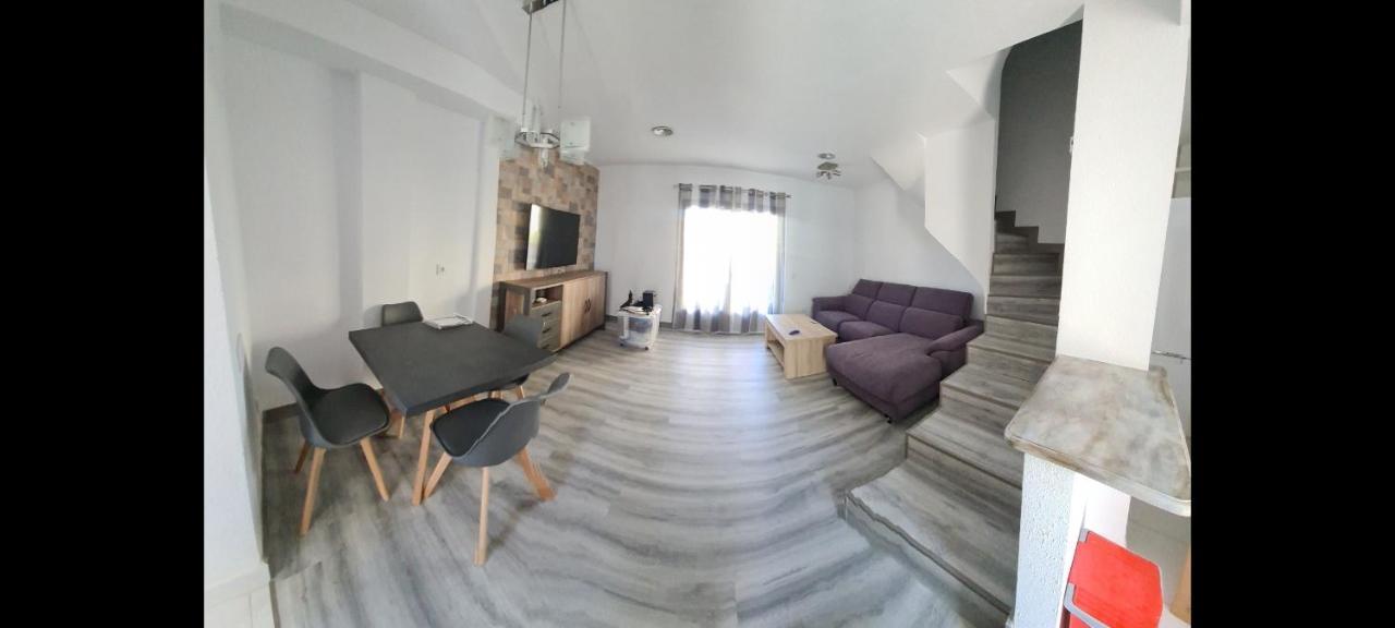 Atico Triplex Isla Verde El Campello Extérieur photo
