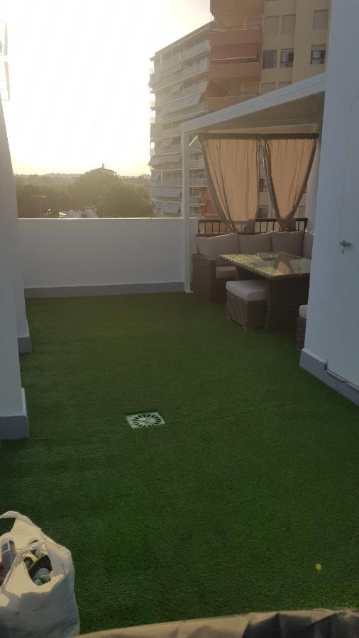 Atico Triplex Isla Verde El Campello Extérieur photo