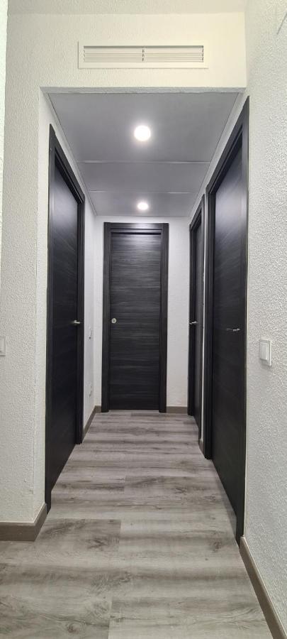 Atico Triplex Isla Verde El Campello Extérieur photo