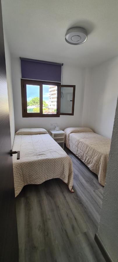 Atico Triplex Isla Verde El Campello Extérieur photo